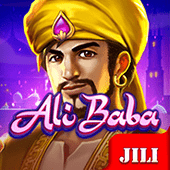 Ali Baba on bingo plus apps slot