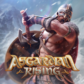 Asgardian Rising related game