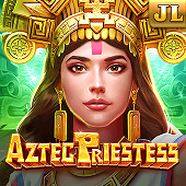 Aztec Priestess related game