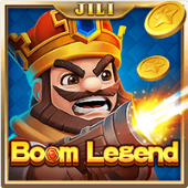 Boom Legend bingo plus apps