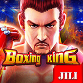 Boxing King on bingo plus apps slot