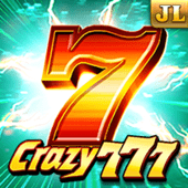 Crazy777 on bingo plus apps game