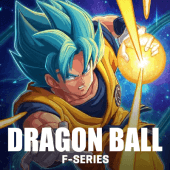 Dragon Ball on bingo plus apps slot