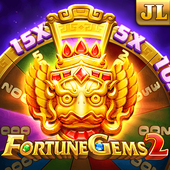 Fortune Gems 2 hot game
