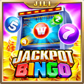 Jackpot Bingo on bingo plus apps games