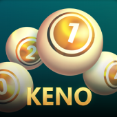 Keno on bingo plus apps game