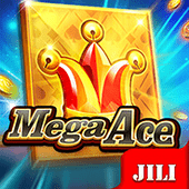 Mega Ace on bingo plus apps slot