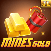 Mines Gold on bingo plus apps games