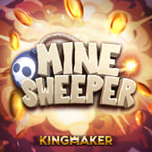 Minesweeper on bingo plus apps games