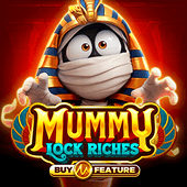 Mummy Lock Riches on bingo plus apps slot