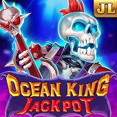 Ocean King Jackpot on bingo plus apps