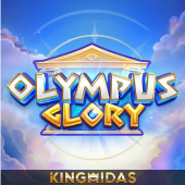 Olympus Glory on bingo plus apps