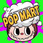 Popmart on bingo plus apps slot