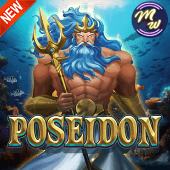 Poseidon on bingo plus apps game