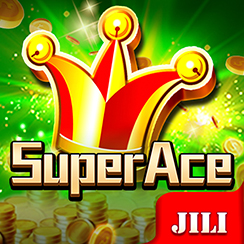 Super Ace hot game