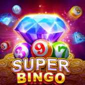 Super Bingo on bingo plus apps games