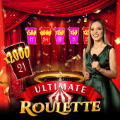 Ultimate Roulette bingo plus apps