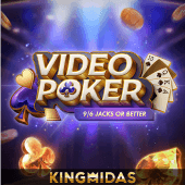 Video Poker on bingo plus apps