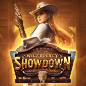Wild Bounty Showdown on bingo plus apps